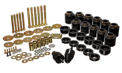 Body Mount Set