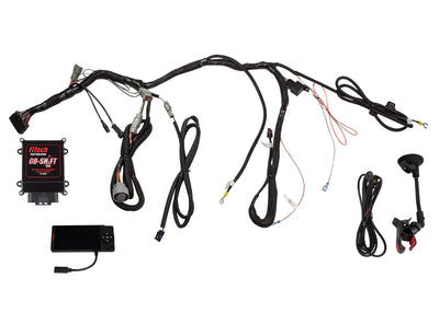 FiTech - Go Shift GM 4L60/4L80 Transmission Controller