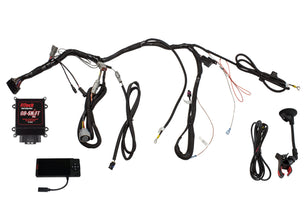 FiTech - Go Shift GM 4L60/4L80 Transmission Controller