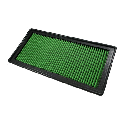 Green Filter USA - Dodge Pickup Durango Jeep