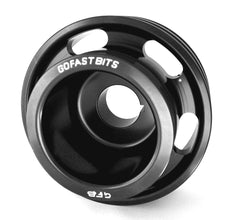 GFB NISSAN 300ZX Underdrive Crank Pulley