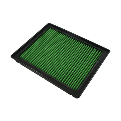 Green Filter USA - Chevrolet / GMC Pickup Suburban - Diesel / Gas