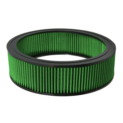 Green Filter USA - GMC / Chevrolet 12