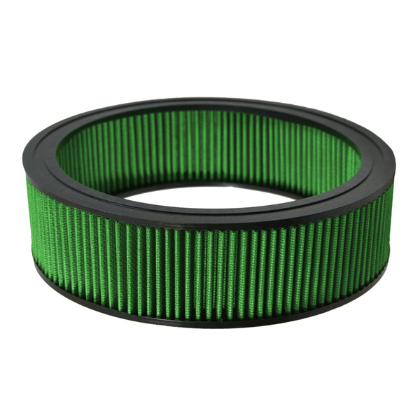 Green Filter USA - GMC / Chevrolet 12" Round Filter
