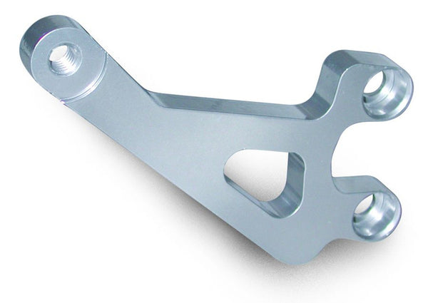 Small Block Chevy Alternator Rear Support Bracket - LWP