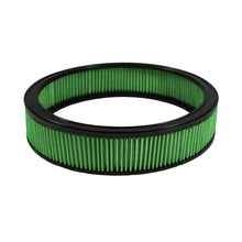 Green Filter USA - GMC Cars Trucks Round Filter 14