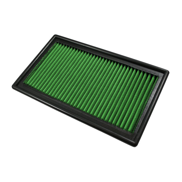 Green Filter USA - Subaru WRX Nissan 350Z