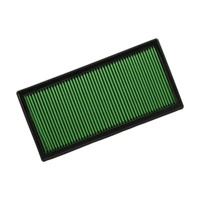 Green Filter USA - Chevrolet Camaro Corvette Diesel Pickup
