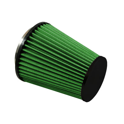Green Filter USA - Clamp-on Filter; ID 3 1/2