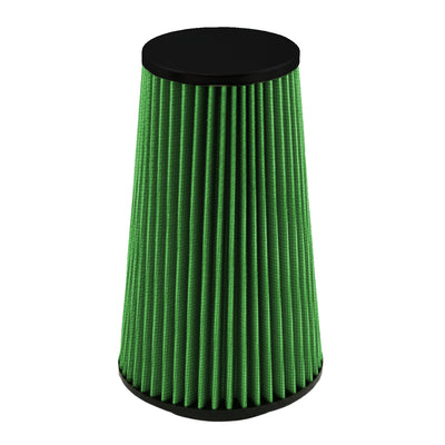 Green Filter USA - Cone Filter; ID 3.5