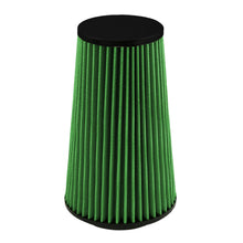Green Filter USA - Cone Filter; ID 3.5