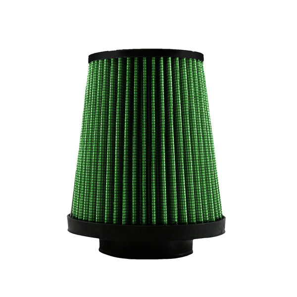 Green Filter USA - Cone Filter; ID 3" H 6" OD-B 5.5" OD-T  4.75"