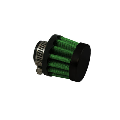 Green Filter USA - Crankcase Filter; ID 0.313
