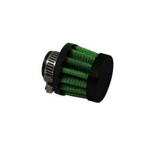 Green Filter USA - Crankcase Filter; ID 0.313