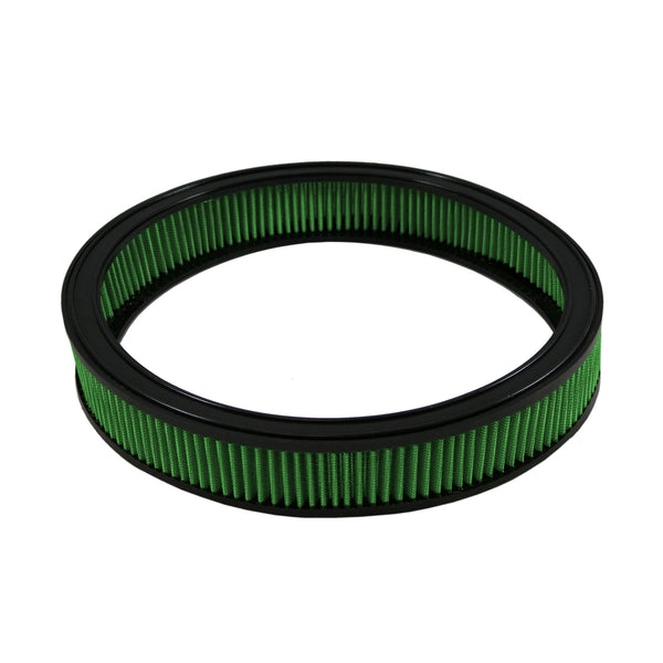 Green Filter USA - Round Filter 14" X 2.31"