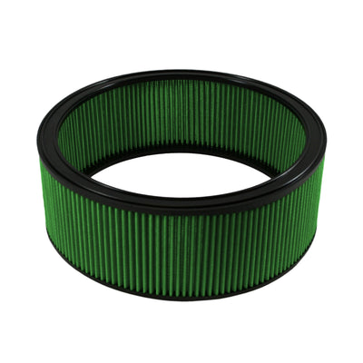 Green Filter USA - Round Filter 14
