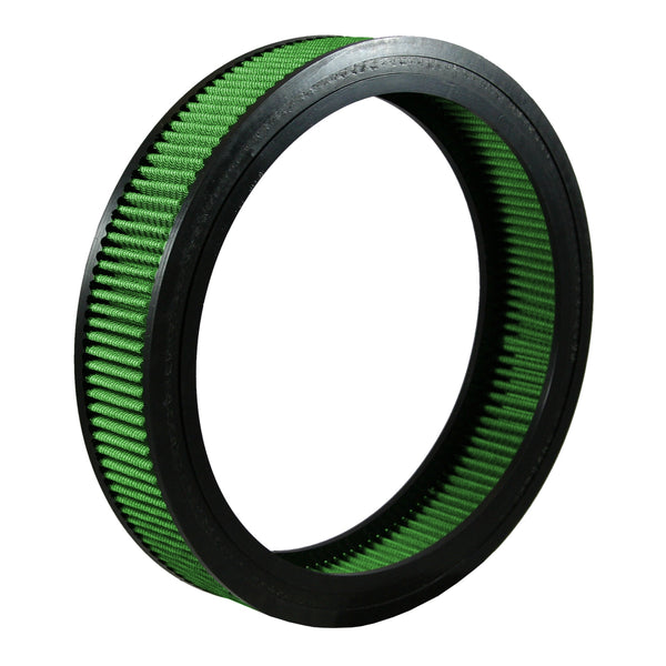 Green Filter USA - GM Car / Truck 1969-1992