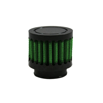 Green Filter USA - Crankcase Filter; ID 0.1