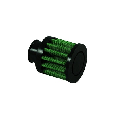 Green Filter USA - Crankcase Filter; ID 0.563