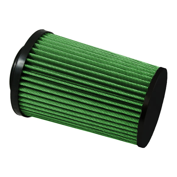Green Filter USA - Clamp-on Filter; ID 3" H 8"