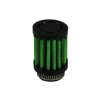Green Filter USA - Crankcase Filter; ID 0.5
