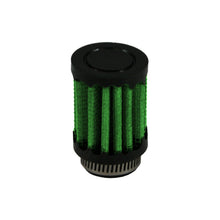 Green Filter USA - Crankcase Filter; ID 0.5