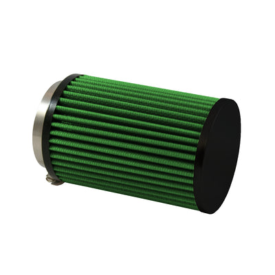 Green Filter USA - Clamp-on Filter; ID 2 1/2