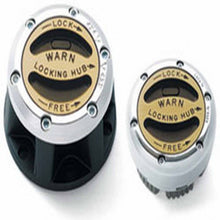 INTERNAL MOUNT LOCKING HUBS D44