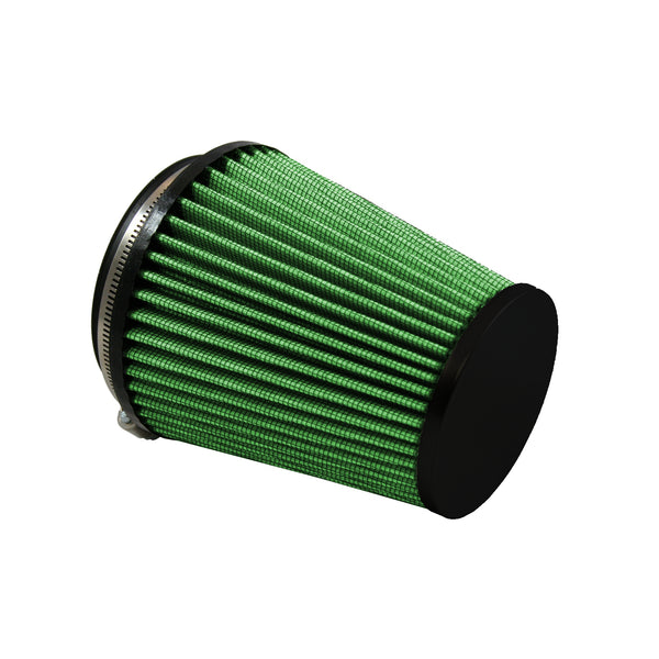 Green Filter USA - Clamp-on Filter; ID 4" H 6"