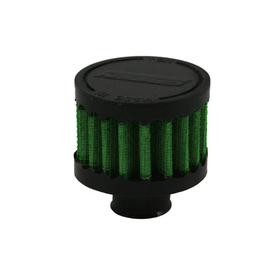 Green Filter USA - Crankcase Filter; ID 0.625