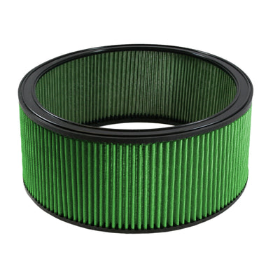 Green Filter USA - Round Filter 14