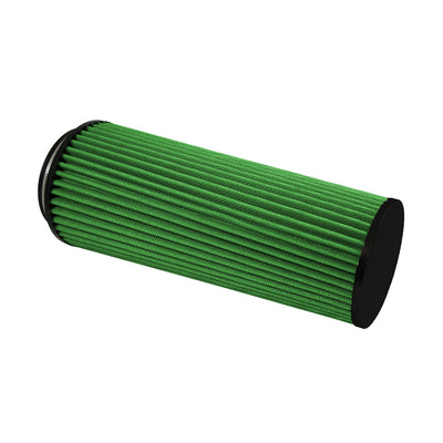 Green Filter USA - Clamp-on Filter; ID 4