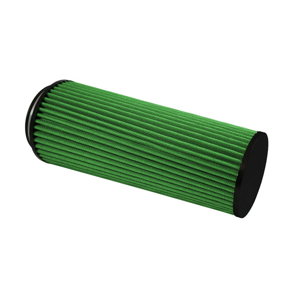Green Filter USA - Clamp-on Filter; ID 4" H 13.7"