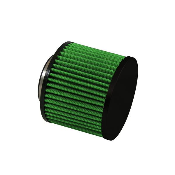 Green Filter USA - Kart Round Filter; ID 2 7/16" H 4" OD-B 4.5"