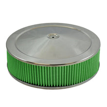 Green Filter USA - Air Cleaner Assembly; 14