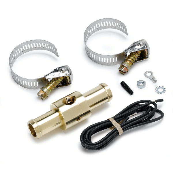 FITTING ADAPTER HEATER HOSE 5/8 In.  1/8 In. NPTF FEMALE BRASS