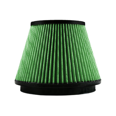 Green Filter USA - Cone Filter; ID 6