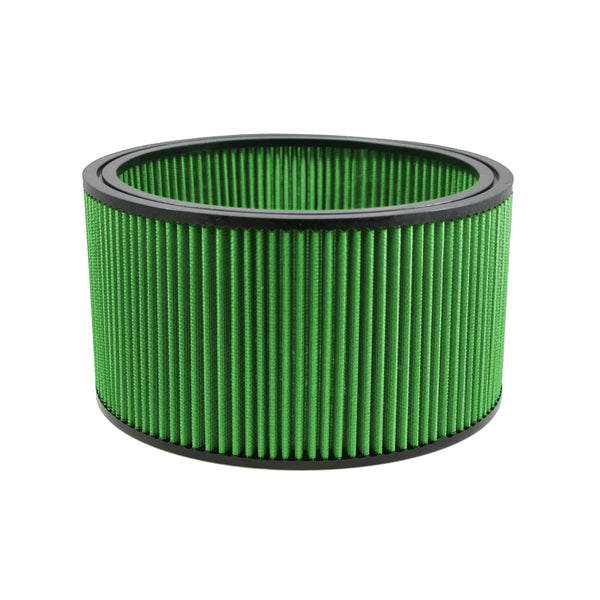 Green Filter USA - Round Filter; ID 9.25" H 6" OD 11"