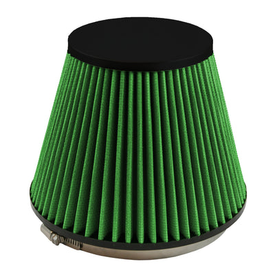Green Filter USA - Cone Filter; ID 6