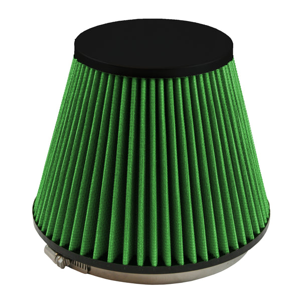 Green Filter USA - Cone Filter; ID 6" H 4"