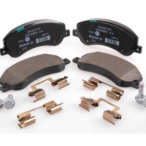 Brake Pads
