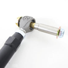 Bolt-On 4-Link With Double Adj. Bars For 1970-1981 GM F-Body.