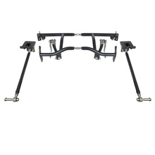 Bolt-On 4-Link With Double Adj. Bars For 1970-1981 GM F-Body.