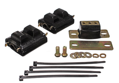 Motor And Transmission Mount
