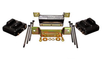 Motor And Transmission Mount