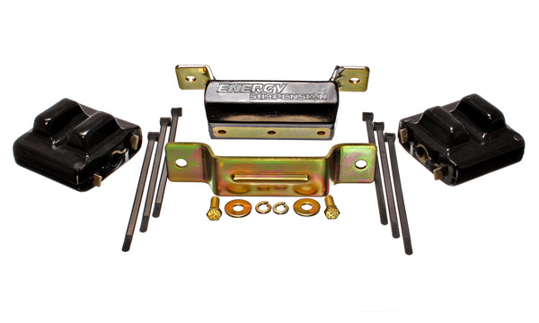 Motor And Transmission Mount