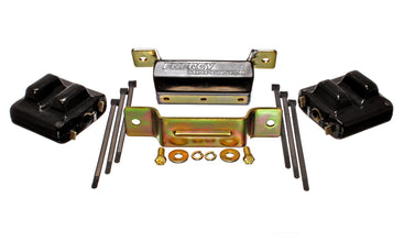 Motor And Transmission Mount