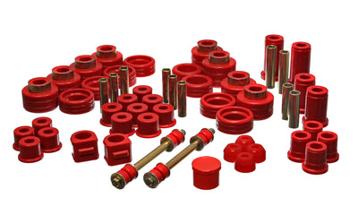 Hyper-Flex System