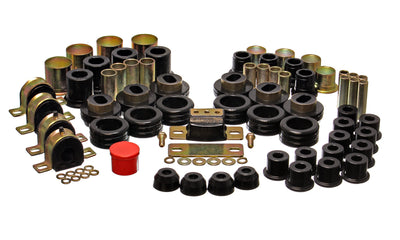 Hyper-Flex System
