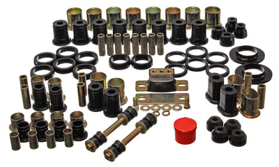 Hyper-Flex System